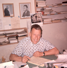 Gino Baumann