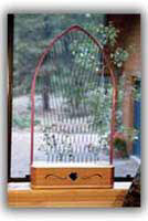 Eolian harp