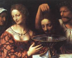 Herodias