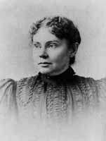 Lizzie Borden
